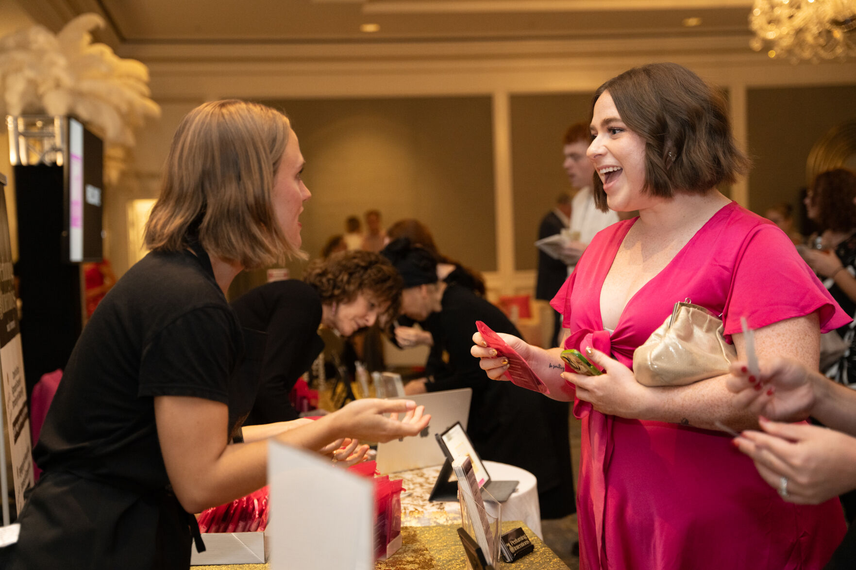 2024 STL Headliner Awards at Ritz-Carlton